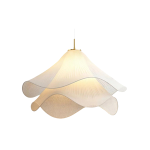 35cm ClaraLume | Lampa Wisząca – Lampa o nowoczesnym designie 35cm Lumiera