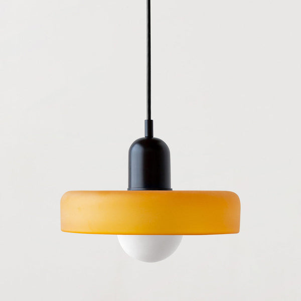 ColorVitra | Lampa Sufitowa – Artystyczny akcent do współczesnych wnętrz Lumiera