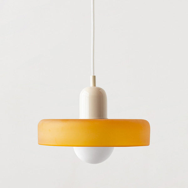 ColorVitra | Lampa Sufitowa – Artystyczny akcent do współczesnych wnętrz Lumiera