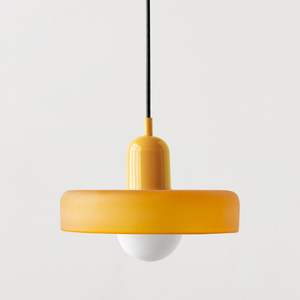 ColorVitra | Lampa Sufitowa – Artystyczny akcent do współczesnych wnętrz Lumiera