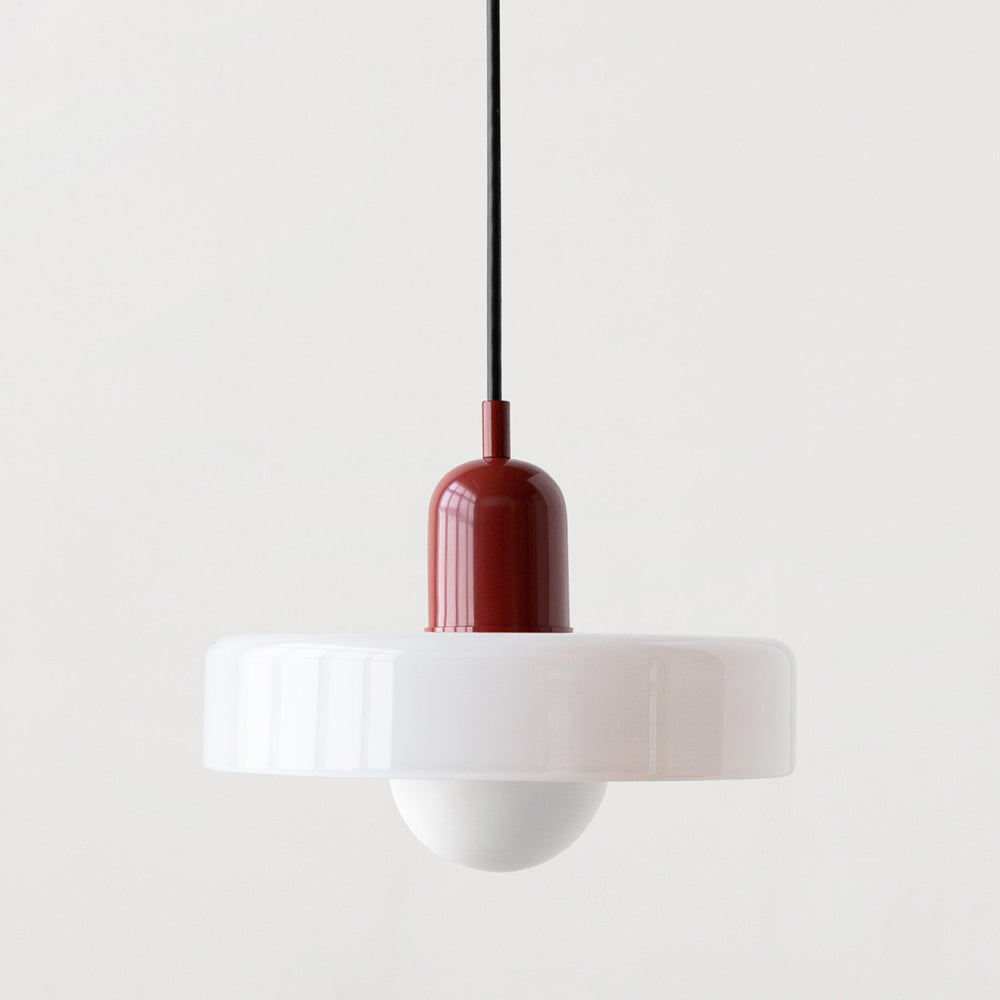 ColorVitra | Lampa Sufitowa – Artystyczny akcent do współczesnych wnętrz Lumiera