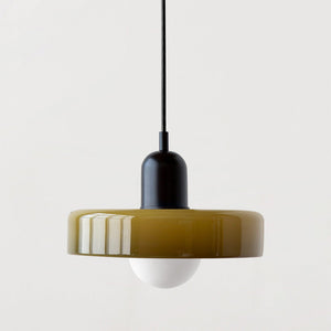ColorVitra | Lampa Sufitowa – Artystyczny akcent do współczesnych wnętrz Lumiera