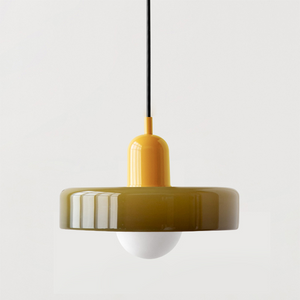 ColorVitra | Lampa Sufitowa – Artystyczny akcent do współczesnych wnętrz Lumiera