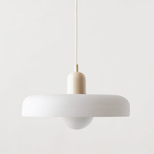 ColorVitra | Lampa Sufitowa – Artystyczny akcent do współczesnych wnętrz Lumiera