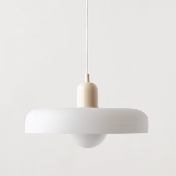 ColorVitra | Lampa Sufitowa – Artystyczny akcent do współczesnych wnętrz Lumiera