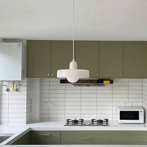 ColorVitra | Lampa Sufitowa – Artystyczny akcent do współczesnych wnętrz Lumiera