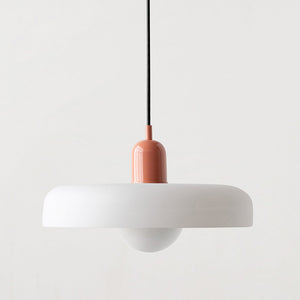 ColorVitra | Lampa Sufitowa – Artystyczny akcent do współczesnych wnętrz Lumiera