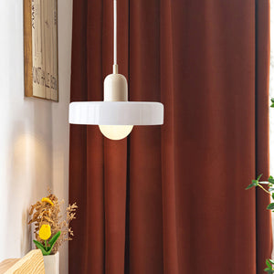 ColorVitra | Lampa Sufitowa – Artystyczny akcent do współczesnych wnętrz Lumiera