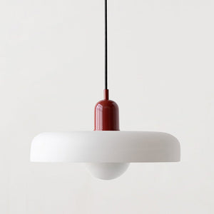 ColorVitra | Lampa Sufitowa – Artystyczny akcent do współczesnych wnętrz Lumiera