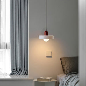 ColorVitra | Lampa Sufitowa – Artystyczny akcent do współczesnych wnętrz Lumiera