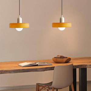 ColorVitra | Lampa Sufitowa – Artystyczny akcent do współczesnych wnętrz Lumiera