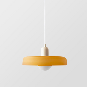 ColorVitra | Lampa Sufitowa – Artystyczny akcent do współczesnych wnętrz Lumiera