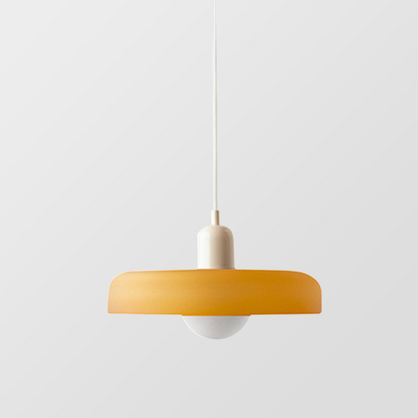 ColorVitra | Lampa Sufitowa – Artystyczny akcent do współczesnych wnętrz Lumiera