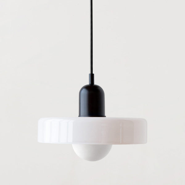 ColorVitra | Lampa Sufitowa – Artystyczny akcent do współczesnych wnętrz Lumiera