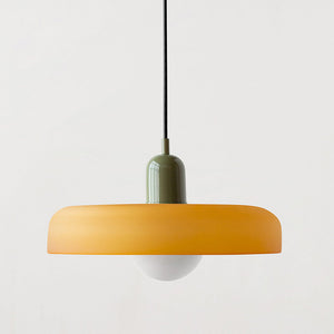 ColorVitra | Lampa Sufitowa – Artystyczny akcent do współczesnych wnętrz Lumiera