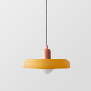 ColorVitra | Lampa Sufitowa – Artystyczny akcent do współczesnych wnętrz Lumiera