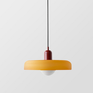 ColorVitra | Lampa Sufitowa – Artystyczny akcent do współczesnych wnętrz Lumiera