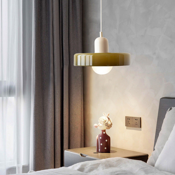 ColorVitra | Lampa Sufitowa – Artystyczny akcent do współczesnych wnętrz Lumiera