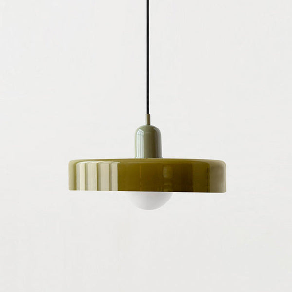 ColorVitra | Lampa Sufitowa – Artystyczny akcent do współczesnych wnętrz Lumiera