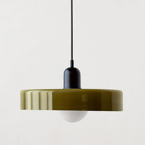 ColorVitra | Lampa Sufitowa – Artystyczny akcent do współczesnych wnętrz Lumiera