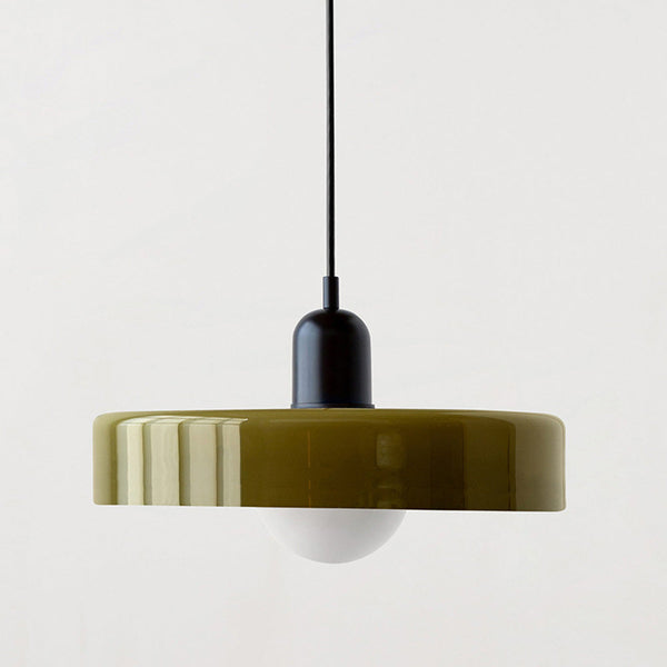 ColorVitra | Lampa Sufitowa – Artystyczny akcent do współczesnych wnętrz Lumiera