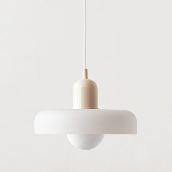ColorVitra | Lampa Sufitowa – Artystyczny akcent do współczesnych wnętrz Lumiera