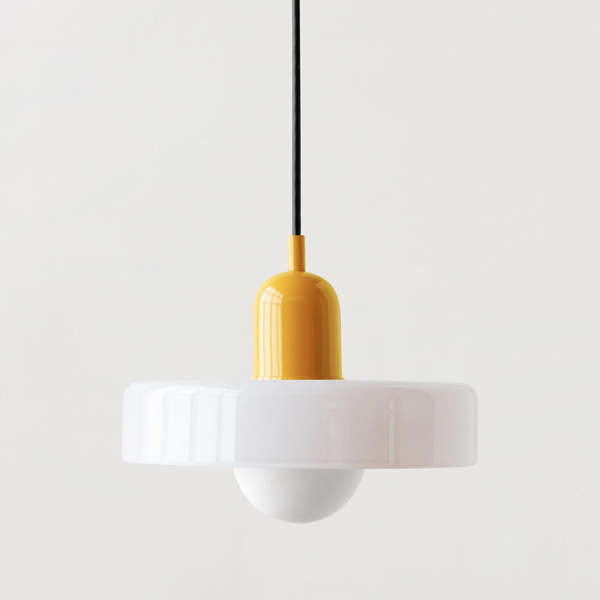 ColorVitra | Lampa Sufitowa – Artystyczny akcent do współczesnych wnętrz Lumiera