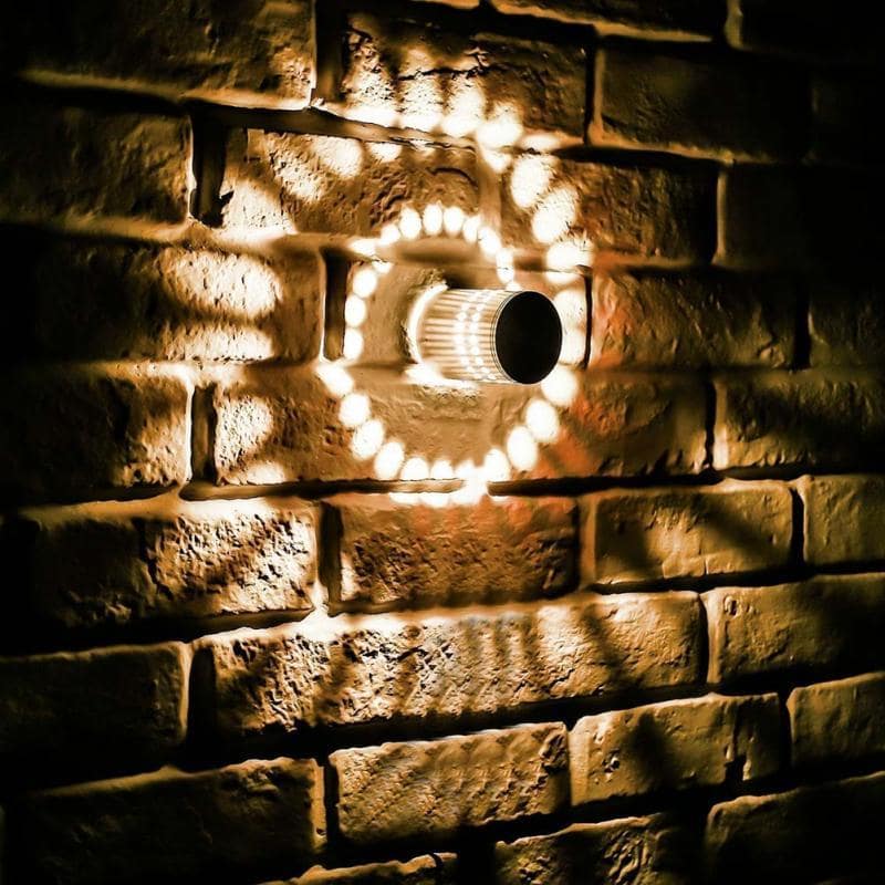 CurveLuma | Lampa sufitowa – Nowoczesne światło o spiralnym kształcie Lumiera
