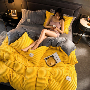 DreamBreeze | Komplet pościeli – lekka miękkość i przytulne ciepło Lumiera