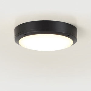 EcoLight | Lampa LED – Nowoczesne oświetlenie zewnętrzne o łatwej instalacji Lumiera