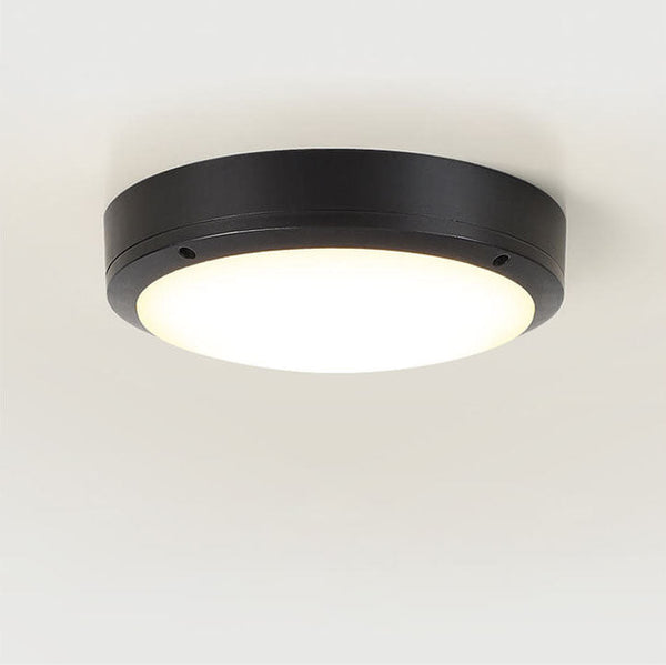 EcoLight | Lampa LED – Nowoczesne oświetlenie zewnętrzne o łatwej instalacji Lumiera