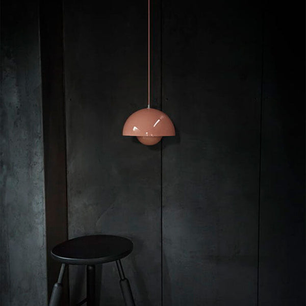 GlowHemera | Lampa sufitowa – Harmonijne światło do współczesnych wnętrz Lumiera