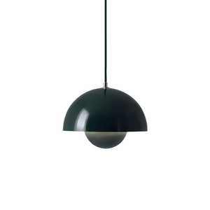 GlowHemera | Lampa sufitowa – Harmonijne światło do współczesnych wnętrz Lumiera