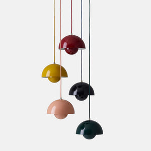 GlowHemera | Lampa sufitowa – Harmonijne światło do współczesnych wnętrz Lumiera