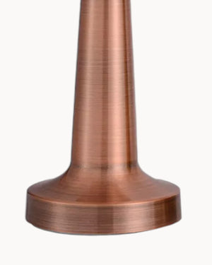 GlowSpot | Lampa Stołowa – Kompaktowa lampa z regulacją jasności Lumiera