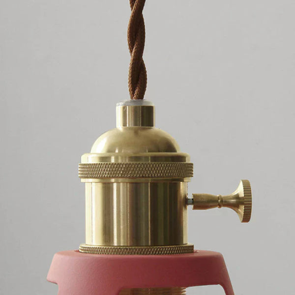 RustLume | Lampa wisząca – eleganckie oświetlenie w klimacie vintage