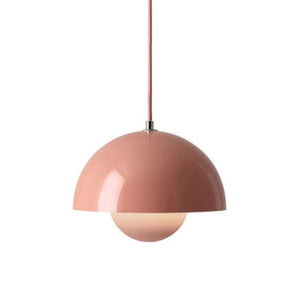 LightBowl | Lampa wisząca – dekoracyjny akcent w stylu nordyckim Lumiera