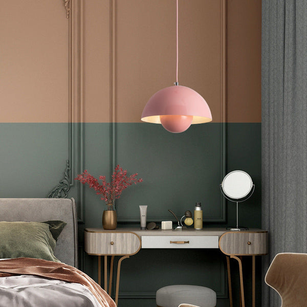 LightBowl | Lampa wisząca – dekoracyjny akcent w stylu nordyckim Lumiera