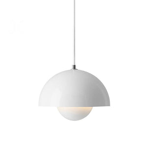 LightBowl | Lampa wisząca – dekoracyjny akcent w stylu nordyckim Lumiera