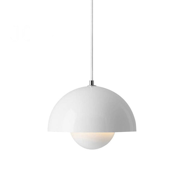 LightBowl | Lampa wisząca – dekoracyjny akcent w stylu nordyckim Lumiera