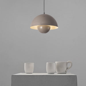 LightBowl | Lampa wisząca – dekoracyjny akcent w stylu nordyckim Lumiera