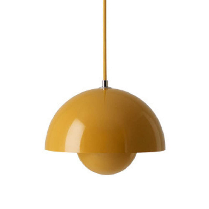 LightBowl | Lampa wisząca – dekoracyjny akcent w stylu nordyckim Lumiera