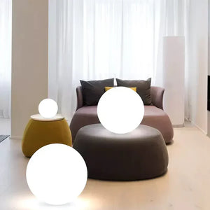 LumeGlobe | Lampa dekoracyjna – wielokolorowa atmosfera na zewnątrz Lumiera