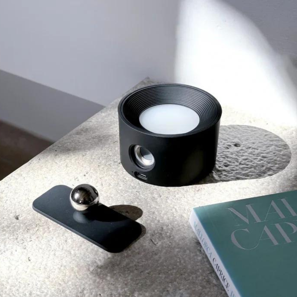 Default LumiBend | Lampa Sufitowa – Lampa LED z elastycznym ramieniem Default Lumiera