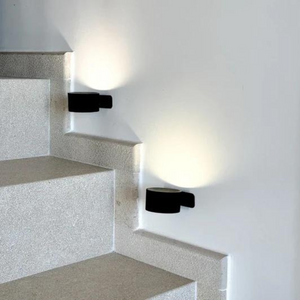 LumiBend | Lampa Sufitowa – Lampa LED z elastycznym ramieniem Lumiera