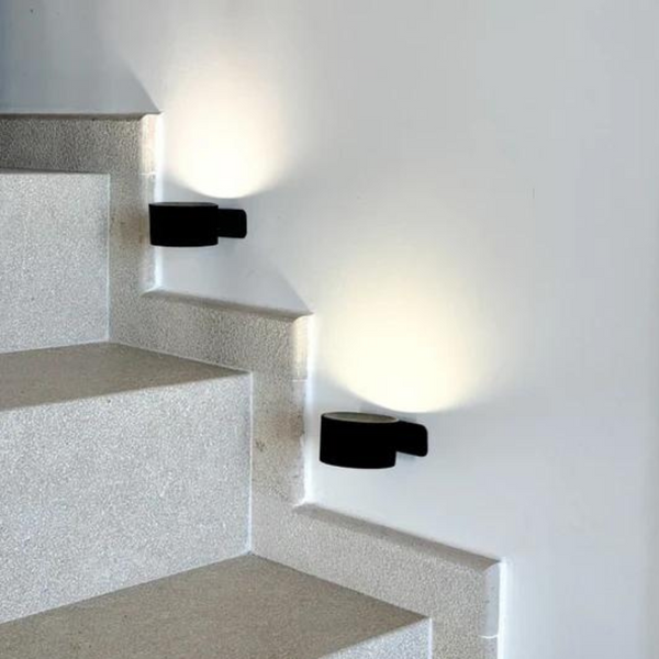 LumiBend | Lampa Sufitowa – Lampa LED z elastycznym ramieniem Lumiera