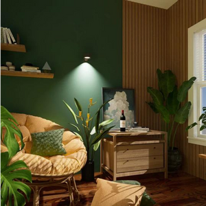 LumiBend | Lampa Sufitowa – Lampa LED z elastycznym ramieniem Lumiera