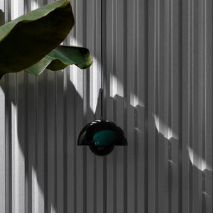 LumiDome | Lampa sufitowa – Półkulisty skandynawski design Lumiera