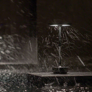 LumiVera | Lampa stołowa – Bezprzewodowe światło o nowoczesnym charakterze Lumiera