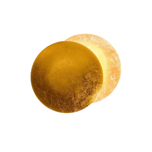 Default LunaNova | Kinkiet – Lampa o unikalnym księżycowym designie Default Lumiera